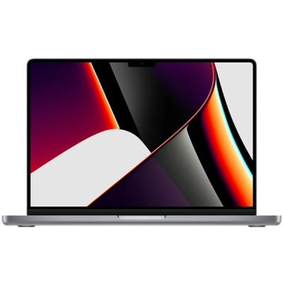 MacBook Pro 14 inch (2021) | Apple M1 Pro | Ram 16GB | 512GB SSD | 8 CPU – 14 GPU (Mới)