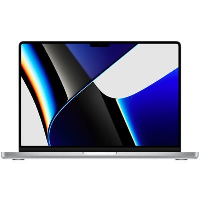 MacBook Pro 16 inch (2021) | Apple M1 Pro | Ram 32GB | 512SSD | 10 CPU - 16 GPU | Space Gray (Newseal)