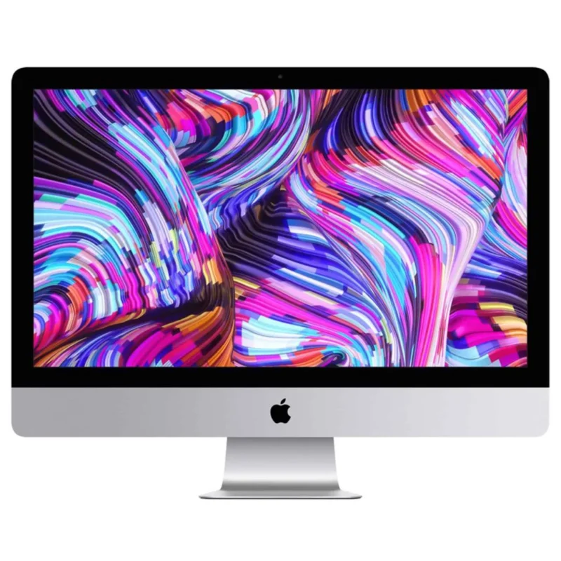 iMac 27in 5K (2019) | 3.1Ghz Core i5/ Ram 16GB/ 512GB SSD/ Pro 575X 4GB (Likenew)