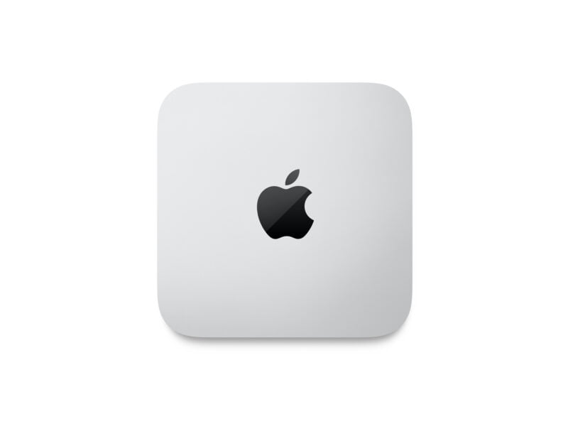 Mac mini (2023) | Apple M2 | Ram 16GB (Mới Chính Hãng)