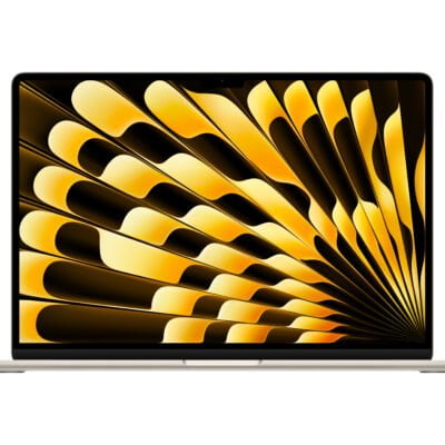 MacBook Air 15 inch (2023) | Apple M2 | Ram 8GB | 256GB SSD (Likenew)