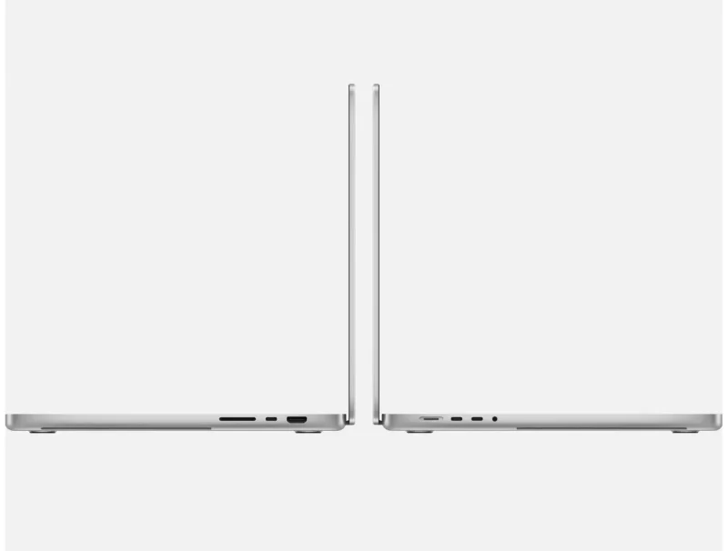 MacBook Pro 16 inch (2023) | Apple M3 Pro | Ram 18GB | 512GB SSD | 12 CPU - 18 GPU (Mới Chính Hãng)