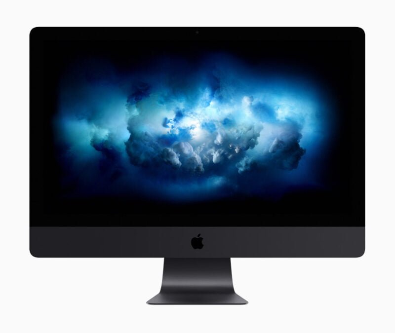 iMac Pro 2017 (Sản xuất 2019) | intel Xeon W (10 core) | 1TB SSD | Vega 56 (Likenew)