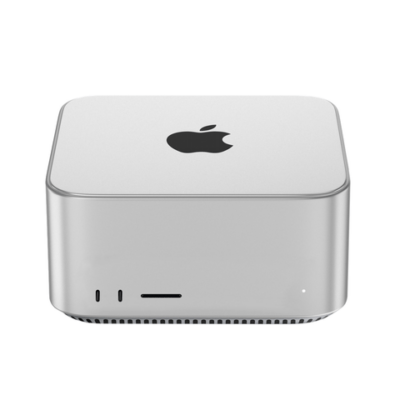 Mac Studio (2023) | Apple M2 Ultra | 24 CPU - 76 GPU (Mới Chính Hãng)
