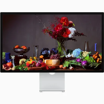Studio Display 27in Retina 5K 2026 | Kính Nano (Mới Chính Hãng)