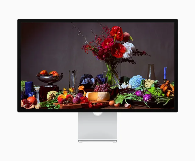 Studio Display 27in Retina 5K 2026 | Kính Nano (Mới Chính Hãng)