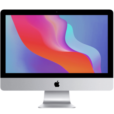MHK03 – iMac 2020 21.5 inch Full HD i5 2.3 GHz /16Gb /256Gb SSD