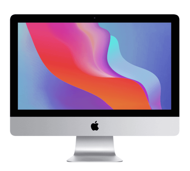 MHK03 – iMac 2020 21.5 inch Full HD i5 2.3 GHz /16Gb /256Gb SSD