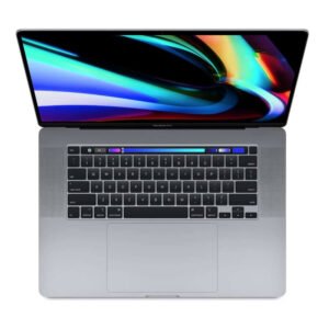 MacBook Pro 16 inch (2019) | 6-Core i7 | Ram 16GB | 512SSD