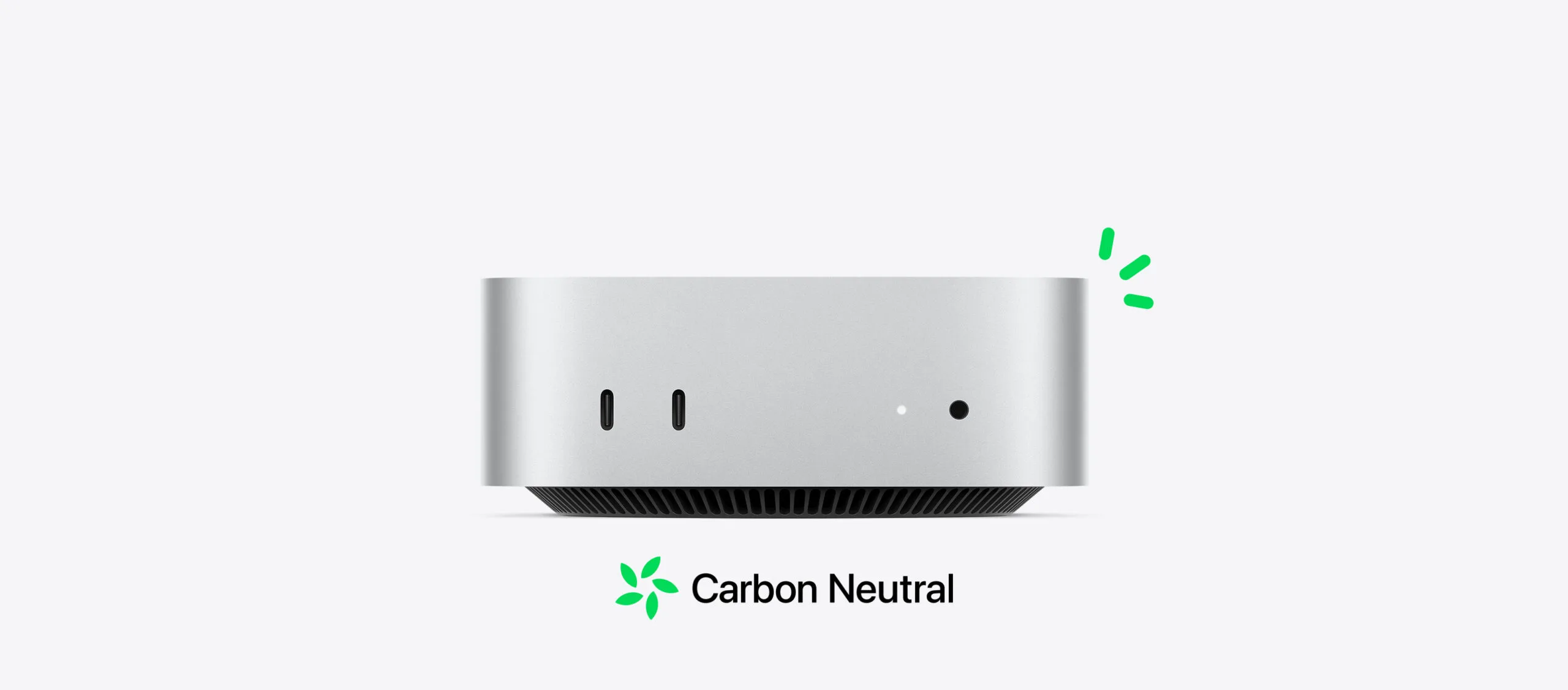 Mac Mini M4 (10CPU-10GPU) New Chính hãng