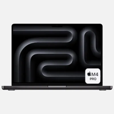 Macbook Pro M4 14inch (10CPU-10GPU) New Chính hãng Việt Nam