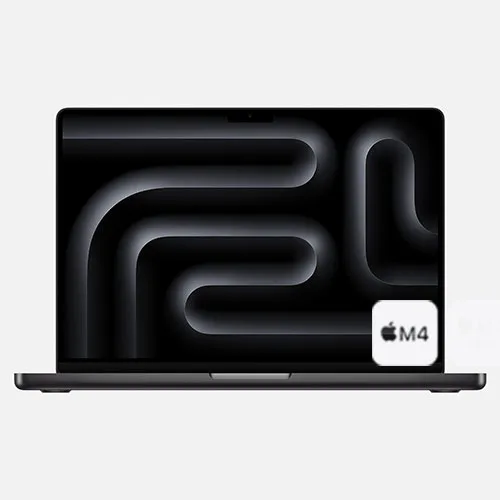 Macbook Pro M4 14inch (10GPU) / Ram 16GB (Like New)