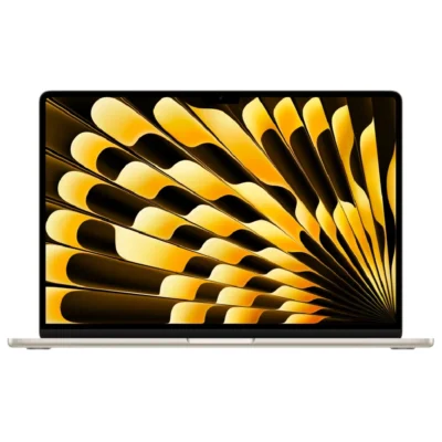 Macbook Air 13.6inch M4 | Ram 16GB (New Nobox)