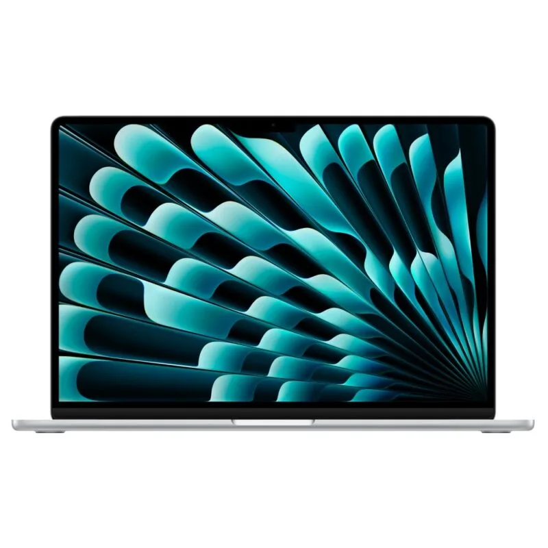 Macbook Air 13.6inch M4 | Ram 16GB (New Nobox)