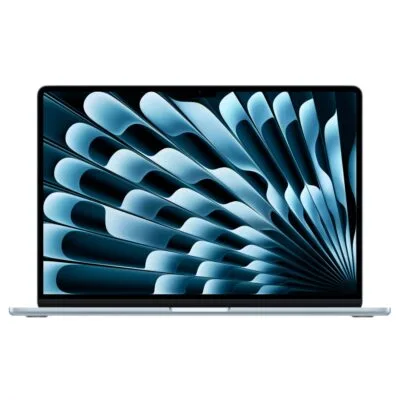 Macbook Air 13.6inch M4 | Ram 16GB (New Nobox)