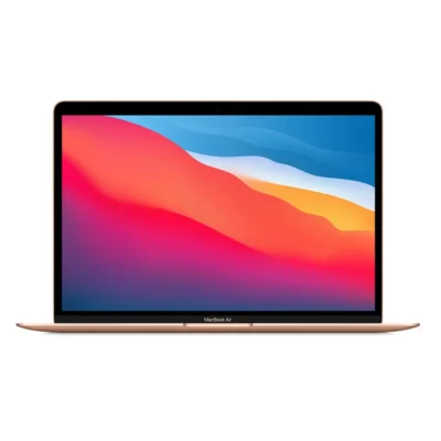 MacBook Air 13 inch | Apple M1 | Ram 16GB  (New Refurbished)