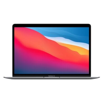MacBook Air 13 inch | Apple M1 | Ram 16GB  (New Refurbished)