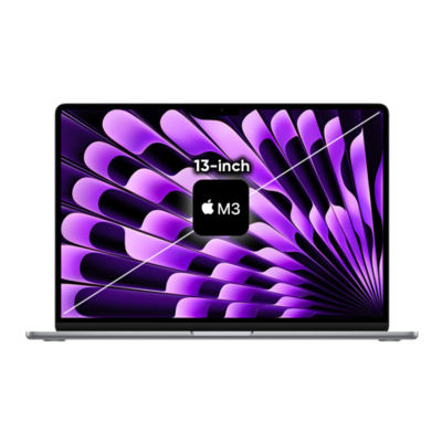 MacBook Air 13 inch | Apple M3 | Ram 8GB (Likenew)