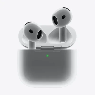 Airpods 4