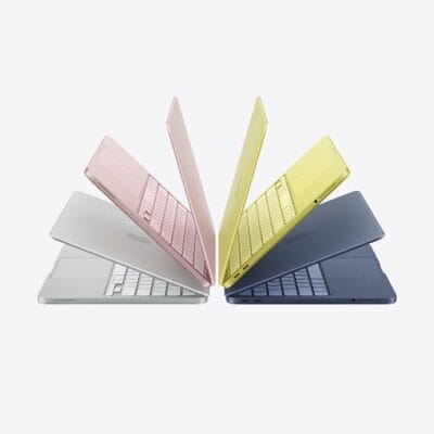 MacBook NEO A18 Pro ( Mới Chính hãng)